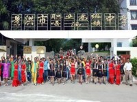 景洪幼兒師范職業(yè)高級中學(xué)2023年學(xué)費、收費多少