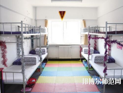 凱里第一中等幼兒師范職業技術學校2023年宿舍條件