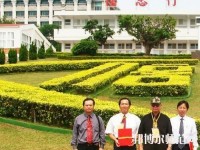 眉山科學幼兒師范技術學校2023年招生辦聯系電話