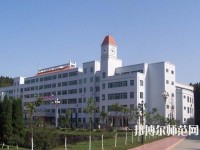 綿陽理工幼兒師范學校2023年報名條件、招生要求、招生對象