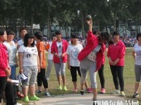 南宮幼兒師范職教中心2023年報名條件、招生要求、招生對象