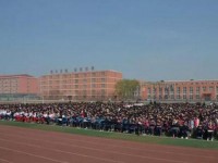 南和幼兒師范職教中心2023年招生錄取分數線