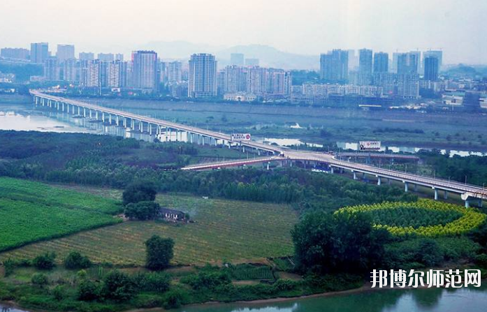 南充華西幼兒師范中等職業技術學校2020年有哪些專業