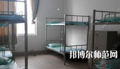 南充應用技術幼兒師范職業學校2020年宿舍條件