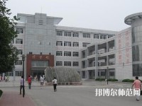寧津幼兒師范職業中等專業學校2023年有哪些專業