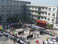 保定北市幼兒師范職教中心2021年報(bào)名條件、招生要求、招生對象