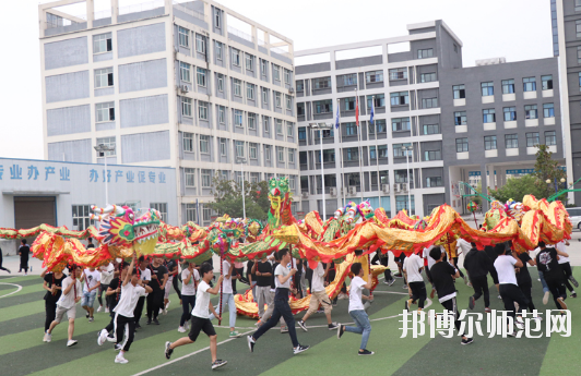 安康育英幼兒師范中等職業(yè)學校2020年報名條件、招生要求、招生對象 