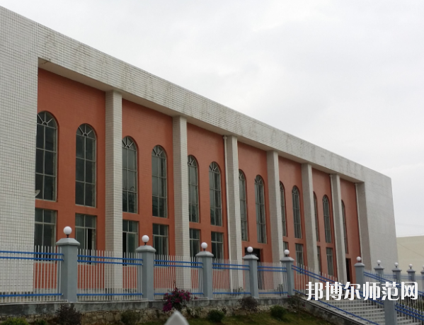 安龍縣幼兒師范職業技術學校2020年有哪些專業