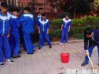 平陰幼兒師范職業教育中心2023年網站網址