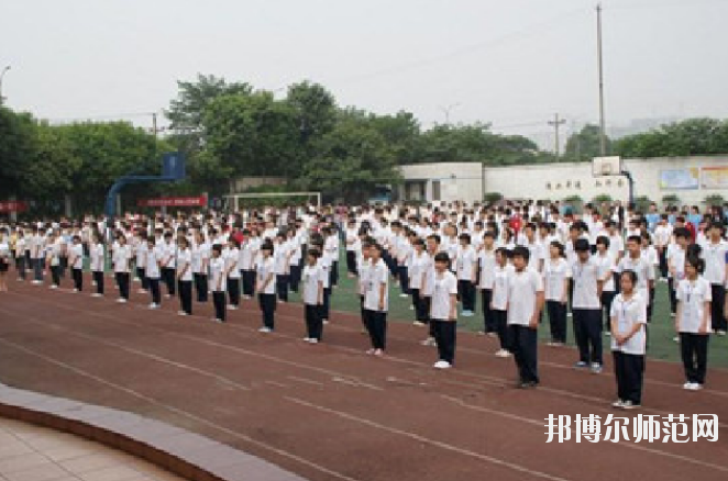 成都幼兒師范現(xiàn)代制造職業(yè)技術(shù)學(xué)校2020年報(bào)名條件、招生要求、招生對(duì)象