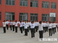 秦皇島現代科技中等幼兒師范職業學校2021年招生辦聯系電話