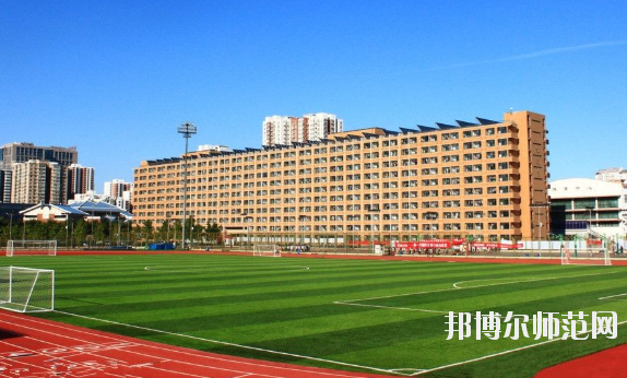 對外經(jīng)濟貿(mào)易幼兒師范大學2020年報名條件、招生要求、招生對象