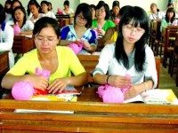 雙流成人中等專業幼兒師范學校2023年學費、收費多少