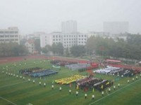 蒲江職業幼兒師范中專學校2023年招生計劃