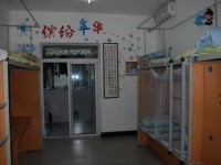 雙流建設幼兒師范職業技術學校2021年宿舍條件