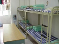 四川廣播電視幼兒師范中等專業學校2021年宿舍條件