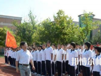 石家莊長城幼兒師范中等專業(yè)學(xué)校2021年報(bào)名條件、招生要求、招生對象