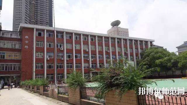 湖北中專幼師學校專業有哪些