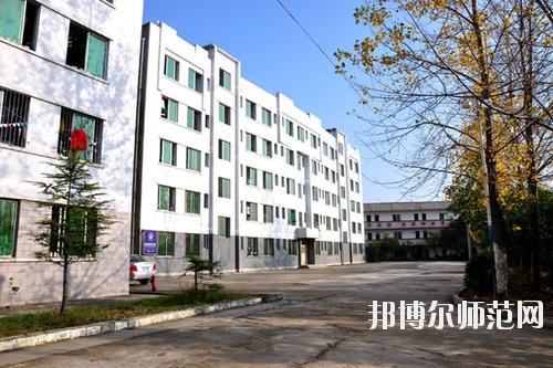 四川核工業工程幼兒師范學校2020年報名條件、招生要求