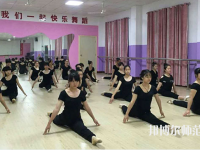 江西中專有幼師學校專業嗎