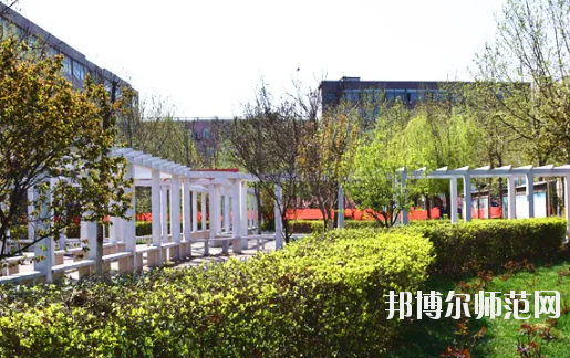 石家莊法商幼兒師范中等專業學校2020年有哪些專業 