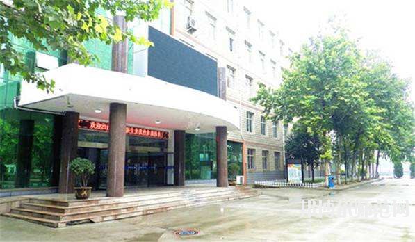 石家莊法商幼兒師范中等專業學校2020年宿舍條件 