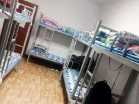 石家莊法商幼兒師范中等專業學校2023年宿舍條件