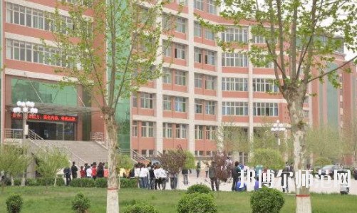 石家莊法商幼兒師范中等專業學校網站網址