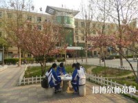 石家莊法商幼兒師范中等專業學校2023年怎么樣、好不好