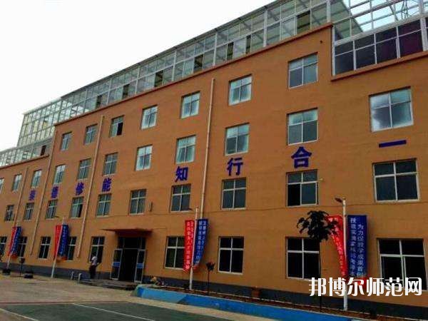 石家莊工業(yè)幼兒師范中等專業(yè)學(xué)校2020年報(bào)名條件、招生要求、招生對(duì)象 
