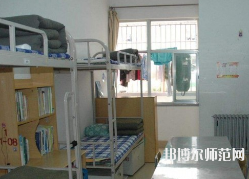 石家莊華北幼兒師范工程技術專業學校2020年宿舍條件 