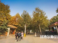 石家莊華師經濟管理幼兒師范中等專業學校2023年宿舍條件