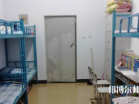 石家莊科技經貿幼兒師范中等專業學校2023年宿舍條件