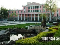 石家莊科苑幼兒師范職業中專學校2023年有哪些專業