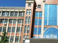 石家莊科苑幼兒師范職業中專學校2023年地址在哪里