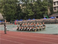 四川檔案幼兒師范學校2023年報名條件、招生要求、招生對象