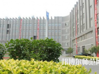 石家莊聯華幼兒師范職業中專學校2023年怎么樣、好不好