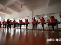 貴州中專幼師學校專業都學什么