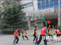石家莊幼兒師范第一職業中專學校2023年怎么樣、好不好