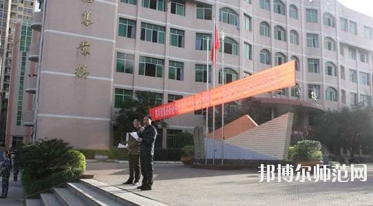 四川渠縣職業(yè)幼兒師范中專學(xué)校2020年報名條件、招生要求、招生對象