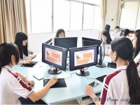 四川商業服務技工幼兒師范學校2023年招生計劃