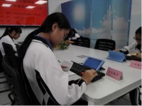 四川商業服務技工幼兒師范學校2023年網站網址