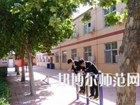 石家莊太行科技幼兒師范中等專業學校2023年宿舍條件