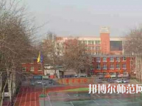 石家莊藝術幼兒師范職業學校2023年宿舍條件