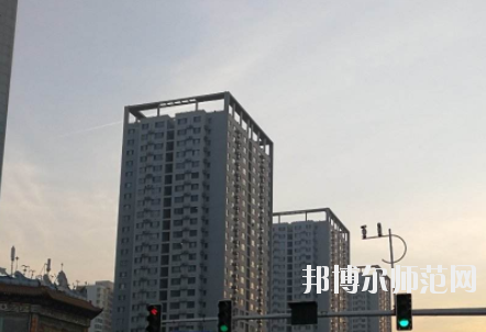 石家莊裕華區幼兒師范職業技術教育中心2020年報名條件、招生要求、招生對象 