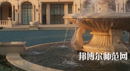 石家莊裕華區(qū)幼兒師范職業(yè)技術(shù)教育中心怎么樣、好不好