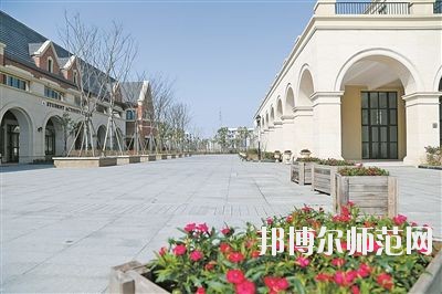 浙江幼師學校有哪些專業最好