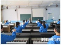 浙江幼師學校學什么專業