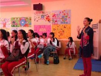 浙江幼師學校都有哪些專業