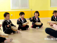 湖北幼師學校有哪些專業可以學